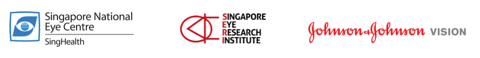 Johnson & Johnson Vision, SNEC and SERI Strategic Research Partnership