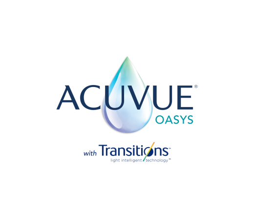 Acuvue transitions фото