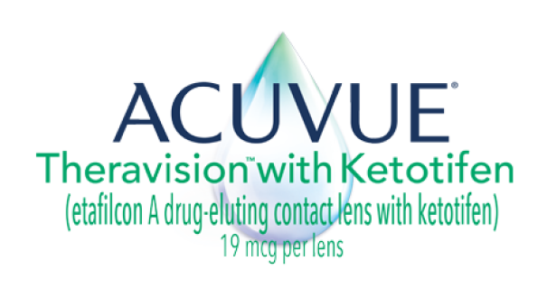 Acuvue