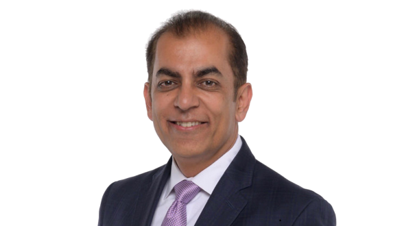 Johnson & Johnson Vision Announces Dr. Rajesh K. Rajpal Appointed Chief Medical Officer and Global Head of Clinical and Medical Affairs