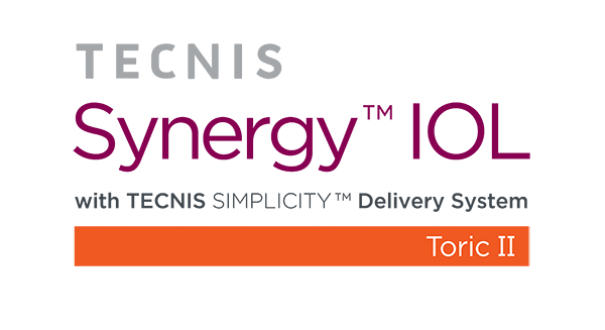 Tecnis Synergy IOL