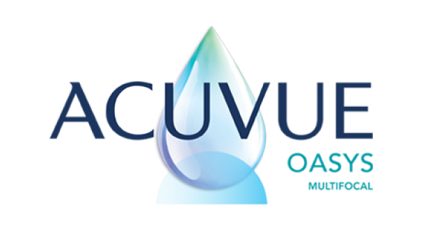 Johnson & Johnson Vision announces CE mark for new  ACUVUE® OASYS MULTIFOCAL contact lens